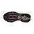 Tênis Mizuno Masculino Prophecy 1-Vermelho/Preto - Imagem 6