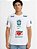 Camiseta Nike Masculina Seleção Brasileira-Branca IH2174100 - Imagem 1