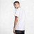 Camiseta Nike Masculina Sportswear JDI-Branca AR5006101 - Imagem 3