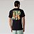 Camiseta  Masculina Nike Std Train T-Preta IH1967010 - Imagem 4