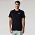 Camiseta  Masculina Nike Std Train T-Preta IH1967010 - Imagem 1
