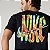 Camiseta  Masculina Nike Std Train T-Preta IH1967010 - Imagem 3