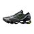 Tênis Masculino Mizuno Wave Prophecy LS-Chumbo/Verde D1GA333709 - Imagem 1