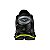 Tênis Masculino Mizuno Wave Prophecy LS-Chumbo/Verde D1GA333709 - Imagem 4