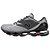 Tênis Masculino Mizuno Wave Prophecy LS- Cinza/Rosa  D1GA333708 - Imagem 1