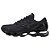 Tênis Masculino Mizuno Wave Prophecy LS-Azul D1GA333709 - Imagem 1