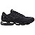 Tênis Masculino Mizuno Wave Prophecy LS-Azul D1GA333709 - Imagem 2