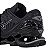 Tênis Masculino Mizuno Wave Prophecy LS-Azul D1GA333709 - Imagem 4