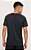Camiseta Nike Masculina Seleção Brasileira-Preta FN2399010 - Imagem 2