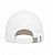 Boné Masculino Tommy Hilfiger "Plaquinha"-Branco - Imagem 4