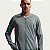 Agasalho Nike  Masculino DriFIT Academy-Cinza/Rosa HJ3773 - Imagem 3