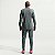 Agasalho Nike  Masculino DriFIT Academy-Cinza/Rosa HJ3773 - Imagem 7