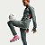 Agasalho Nike  Masculino DriFIT Academy-Cinza/Rosa HJ3773 - Imagem 2