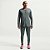 Agasalho Nike  Masculino DriFIT Academy-Cinza/Rosa HJ3773 - Imagem 1