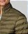 Jaqueta  Puffer Masculina Tommy Hilfiger  - Verde 78J6192 - Imagem 3