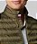 Jaqueta  Puffer Masculina Tommy Hilfiger  - Verde 78J6192 - Imagem 2