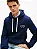 Moletom Masculino Tommy Hilfiger-Azul Marinho MW42480401DCC - Imagem 2