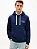 Moletom Masculino Tommy Hilfiger-Azul Marinho MW42480401DCC - Imagem 1