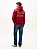 Moletom Masculino Tommy Hilfiger-Vinho MW42480600 - Imagem 4