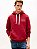 Moletom Masculino Tommy Hilfiger-Vinho MW42480600 - Imagem 1
