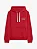 Moletom Masculino Tommy Hilfiger-Vinho MW42480600 - Imagem 2