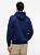 Moletom Tommy Hilfiger Masculino Colorblock - Azul/vermelho/branco  XM07657 - Imagem 4