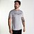 Camiseta Masculina Tommy Hilfiger 1985-Cinza - Imagem 2