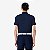 Polo Lacoste Sport Masculina Regular Fit- Azul DH8954 - Imagem 5