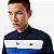 Polo Lacoste Sport Masculina Regular Fit- Azul DH8954 - Imagem 2