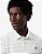 Polo Lacoste Sport Masculina Regular Fit- Branca DH5175 - Imagem 2