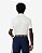 Polo Lacoste Sport Masculina Regular Fit- Branca DH5175 - Imagem 5