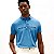 Polo Tommy Hilfiger Masculina Es.t 1985-  Azul   78JB112406 - Imagem 1