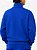 Moletom  Meio Ziper Lacoste Masculino-Azul SH8255 - Imagem 4