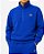 Moletom  Meio Ziper Lacoste Masculino-Azul SH8255 - Imagem 1
