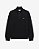 Moletom Meio Zíper Lacoste Masculino - Preto SH8255 - Imagem 2