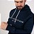 Moletom Masculino Tommy Hilfiger 1985-Azul Marinho RTTX319183 - Imagem 2