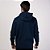 Moletom Masculino Tommy Hilfiger 1985-Azul Marinho RTTX319183 - Imagem 4