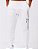 Calça Masculina  Moletom Tommy Hilfiger Jogger-Branca 78JB339100 - Imagem 1