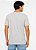 Camiseta Tommy Hilfiger Masculina-Cinza 78JA202 - Imagem 2