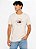 Camiseta Tommy Hilfiger Masculina-Creme DR09I68 - Imagem 1