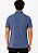 Polo Tommy Hilfiger Masculina-Azul Petróleo 78JB243 - Imagem 2