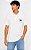 Polo Tommy Hilfiger Masculina-Branca 78J6833 - Imagem 1