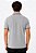Polo Tommy Hilfiger Masculina-Cinza 78B2300 - Imagem 2