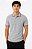 Polo Tommy Hilfiger Masculina-Cinza 78B2300 - Imagem 1