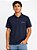 Polo Tommy Hilfiger Masculina-Azul Marinho 78J5 - Imagem 1