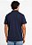 Polo Tommy Hilfiger Masculina-Azul Marinho 78J5 - Imagem 2