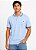 Polo Tommy Hilfiger Masculina-Azul Bebê 78JA738 - Imagem 1