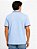 Polo Tommy Hilfiger Masculina-Azul Bebê 78JA738 - Imagem 2