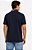 Polo Tommy Hilfiger Masculina-Azul Marinho 78JA740 - Imagem 2