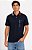 Polo Tommy Hilfiger Masculina-Azul Marinho 78JA740 - Imagem 1